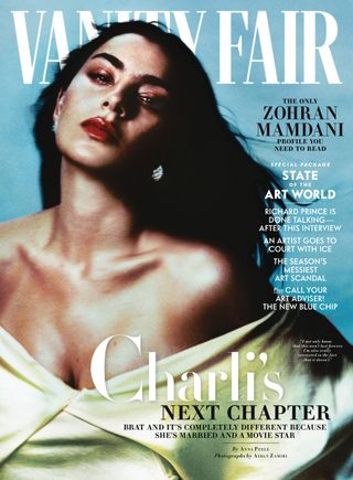 Vanity Fair US