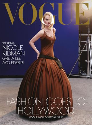 Vogue US