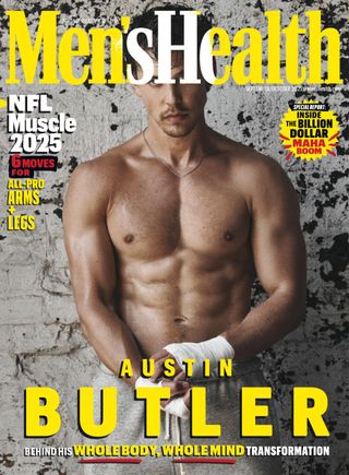 Men's Health US