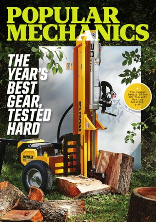 Popular Mechanics US