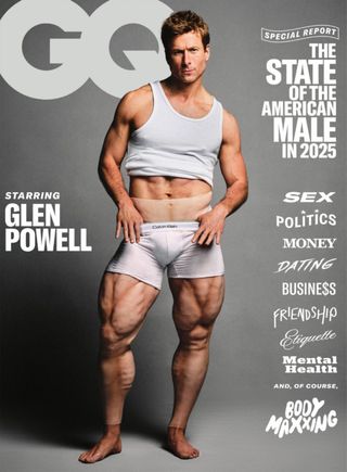GQ US